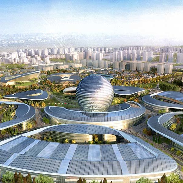 Ozvěny EXPO v Astaně: Kazachstán – prioritní partner