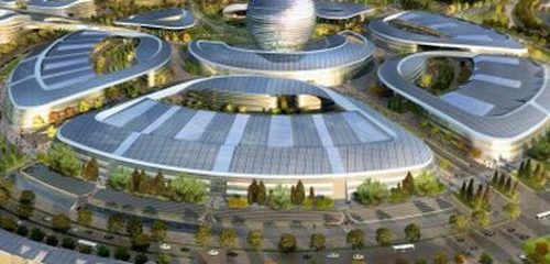 Казахстанская «ЭКСПО-2017» − это шанс для чешской энергетики. Она сфокусирована на инновациях