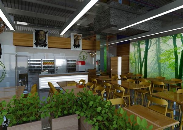 Doprovodný program českého pavilonu na EXPO Astana 2017