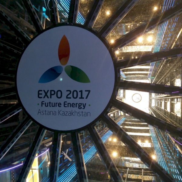 Iveco a AllurGroup uspořádaly na výstavě EXPO fórum o budoucnosti dopravy