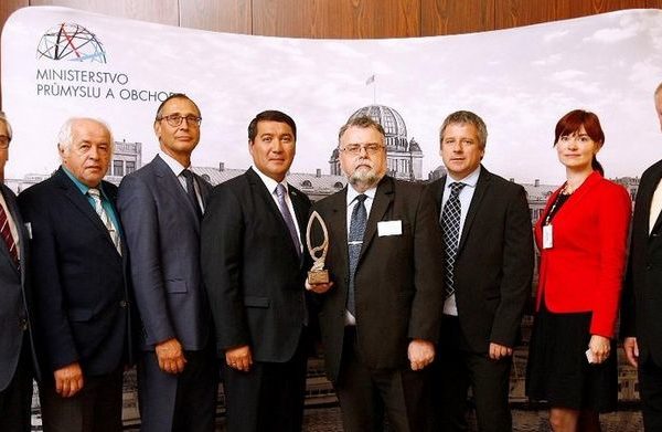 Ozvěny EXPO v Astaně: Česká cesta energetickými inovacemi